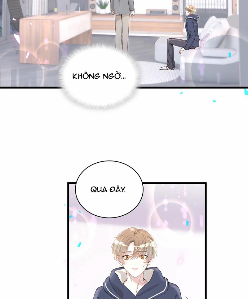 Kết Hôn Chuyện Nhỏ Này 50 trang 41