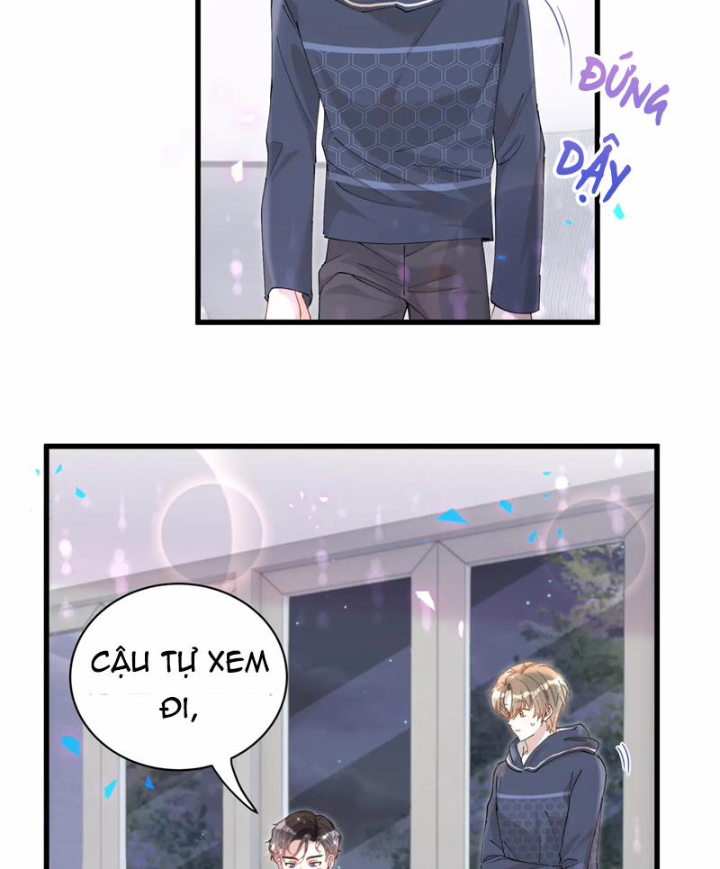 Kết Hôn Chuyện Nhỏ Này 50 trang 42