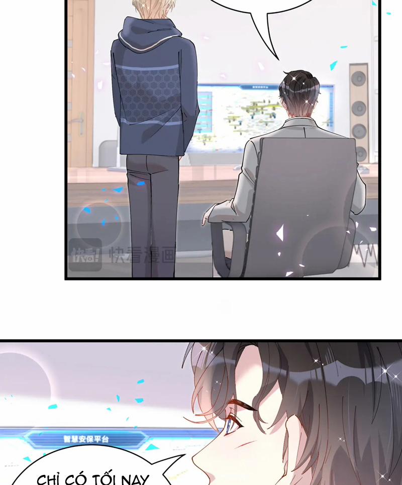 Kết Hôn Chuyện Nhỏ Này 50 trang 44