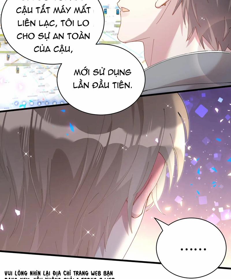 Kết Hôn Chuyện Nhỏ Này 50 trang 45