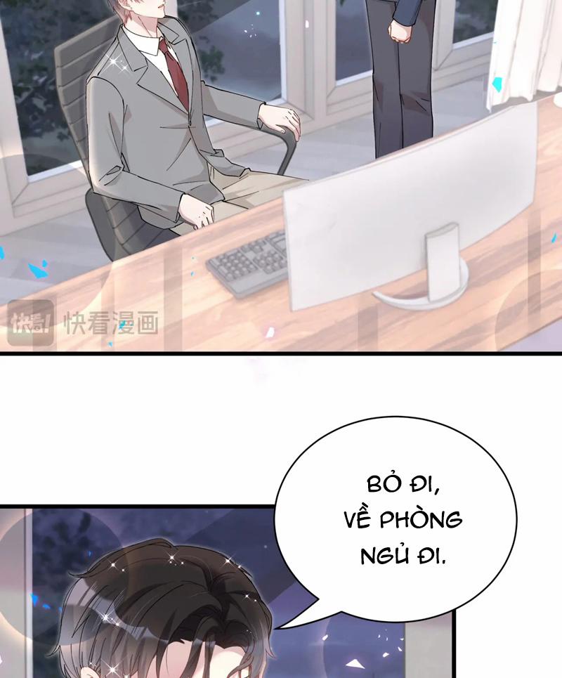 Kết Hôn Chuyện Nhỏ Này 50 trang 49