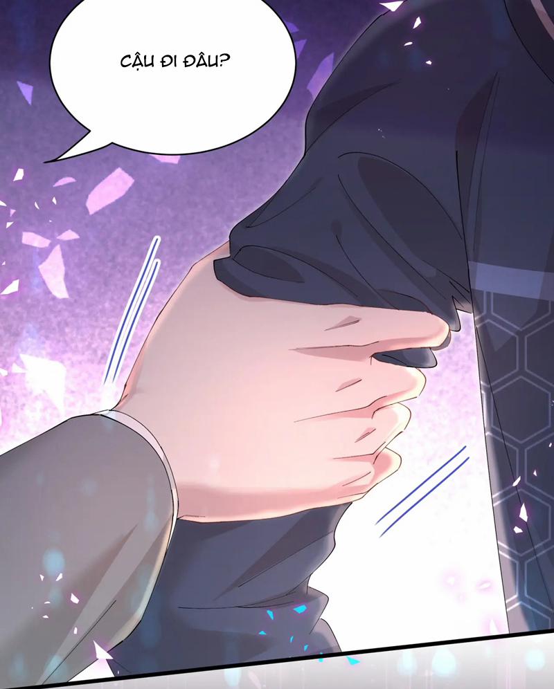 Kết Hôn Chuyện Nhỏ Này 50 trang 5