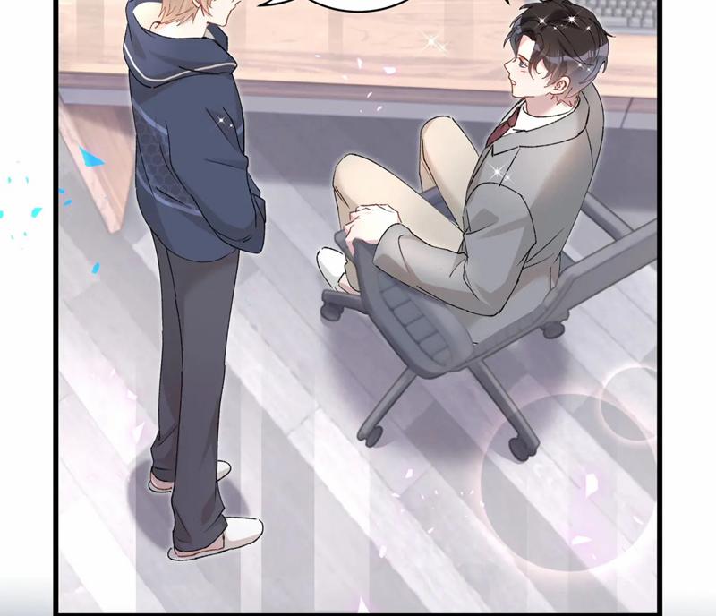 Kết Hôn Chuyện Nhỏ Này 50 trang 54