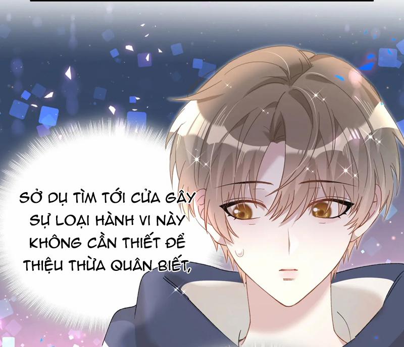 Kết Hôn Chuyện Nhỏ Này 50 trang 55