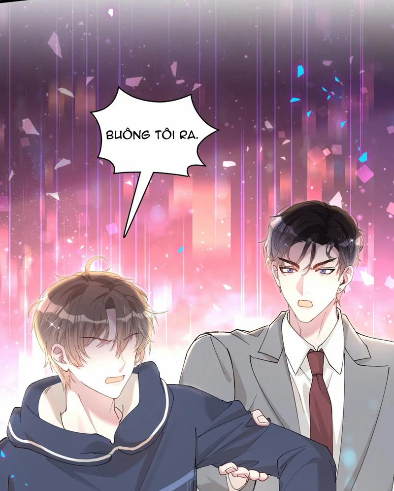 Kết Hôn Chuyện Nhỏ Này 50 trang 6