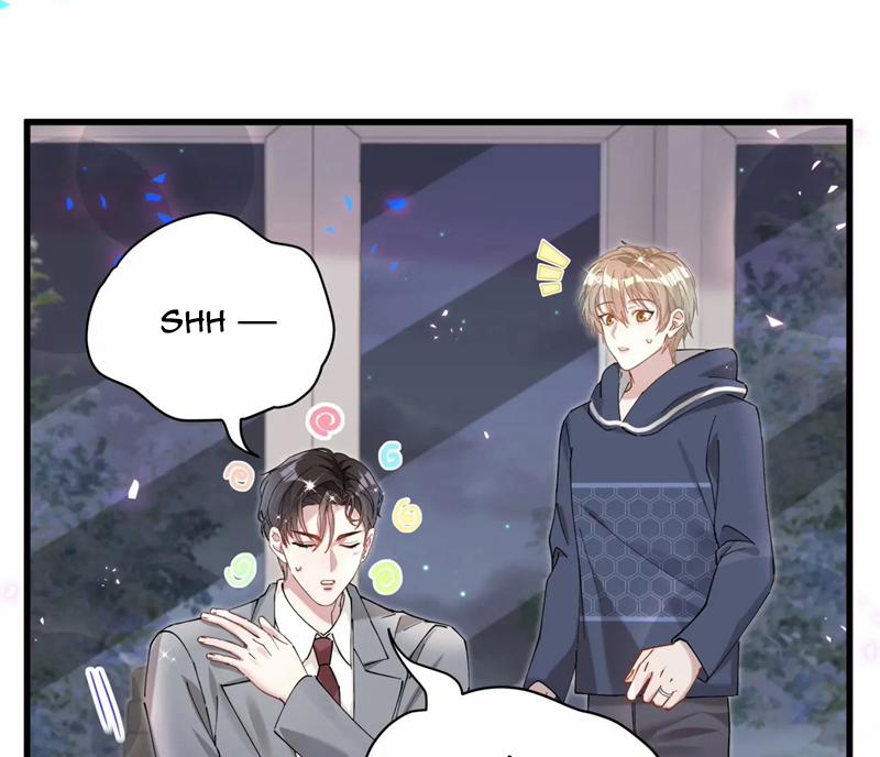 Kết Hôn Chuyện Nhỏ Này 50 trang 61