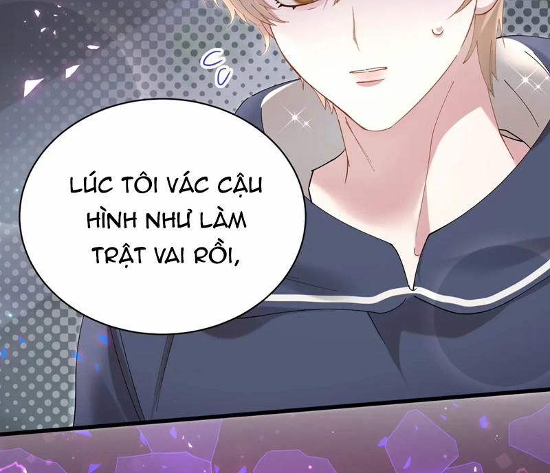 Kết Hôn Chuyện Nhỏ Này 50 trang 63