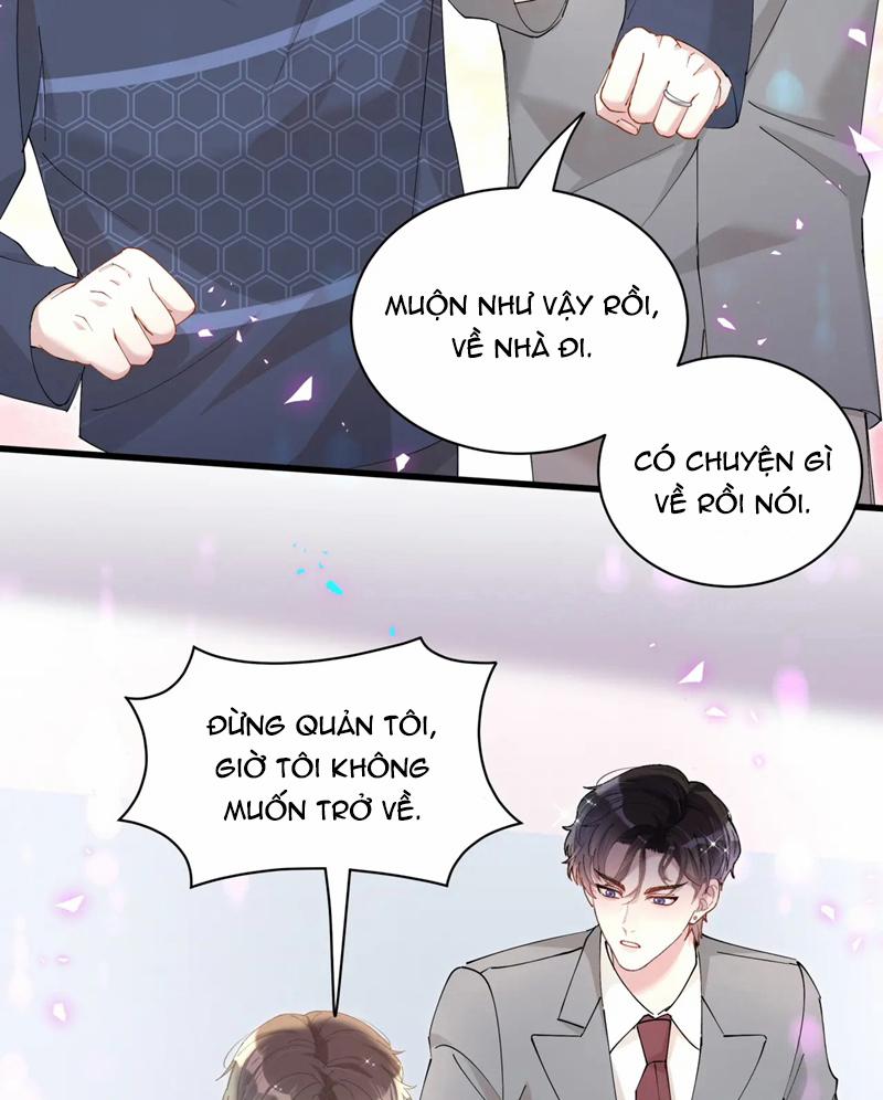 Kết Hôn Chuyện Nhỏ Này 50 trang 7