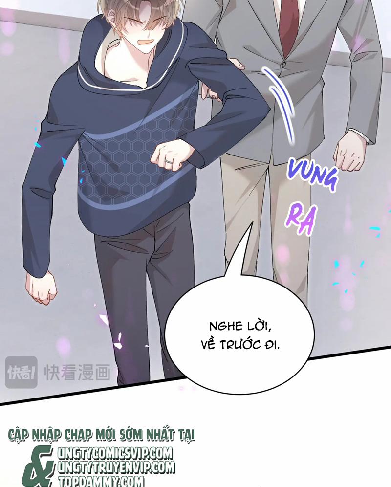 Kết Hôn Chuyện Nhỏ Này 50 trang 8