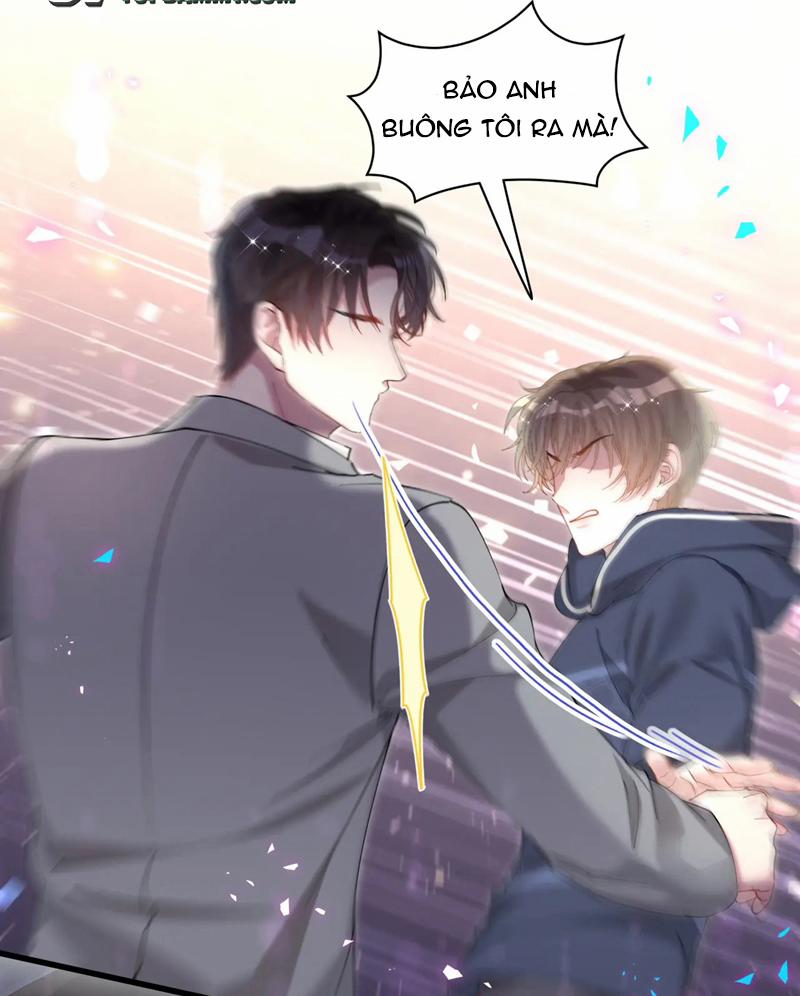 Kết Hôn Chuyện Nhỏ Này 50 trang 9