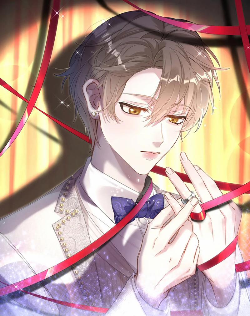 Kết Hôn Chuyện Nhỏ Này 51 trang 1