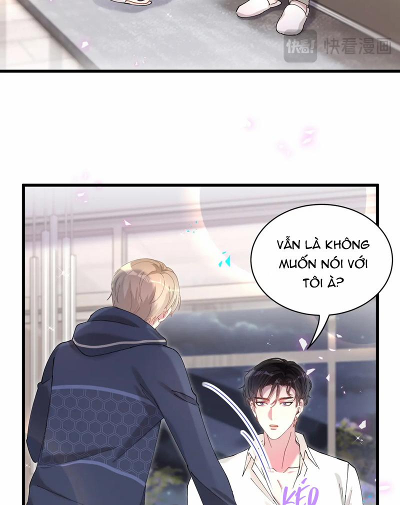 Kết Hôn Chuyện Nhỏ Này 51 trang 11