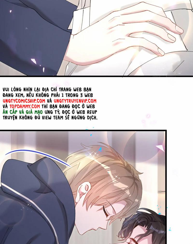 Kết Hôn Chuyện Nhỏ Này 51 trang 16