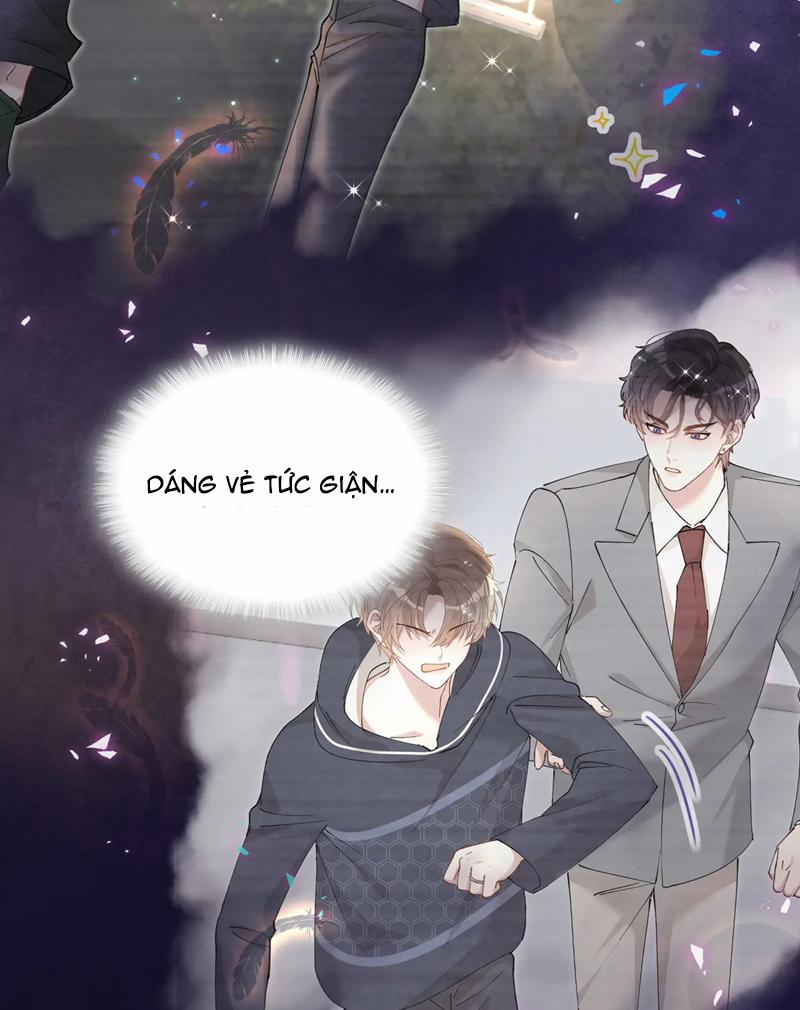 Kết Hôn Chuyện Nhỏ Này 51 trang 24