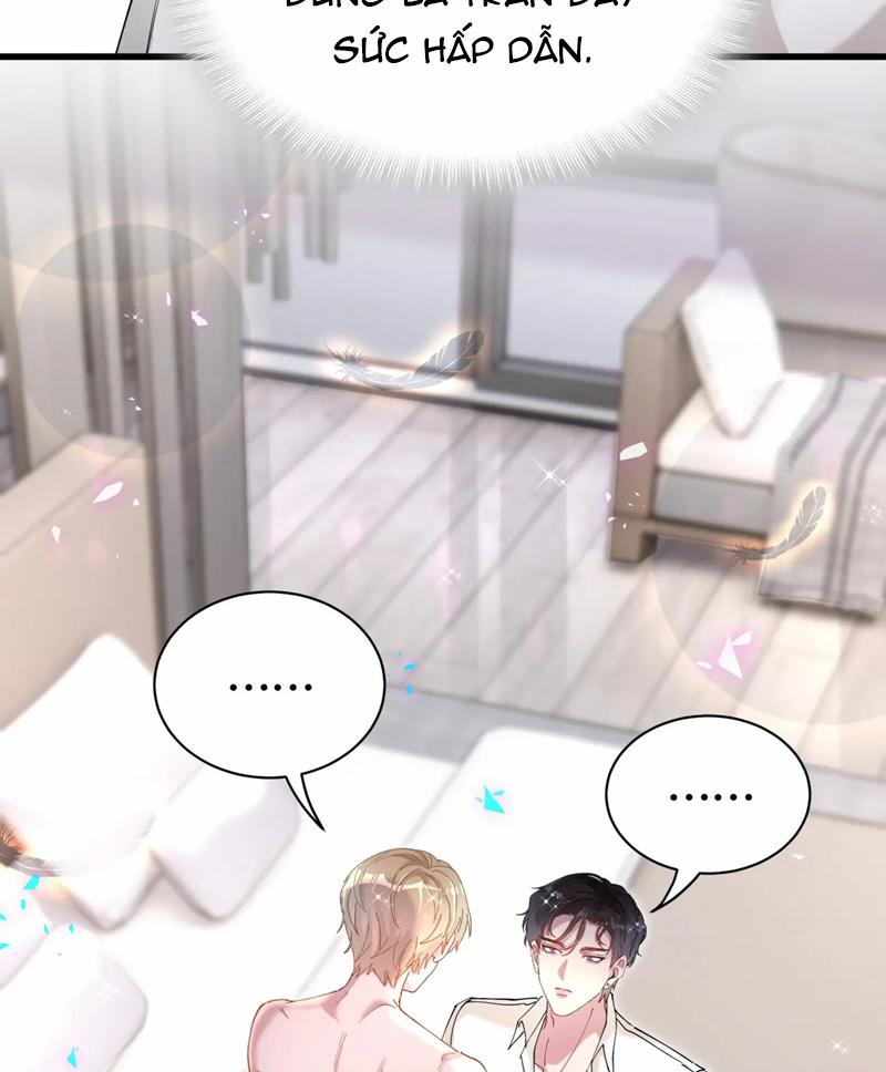 Kết Hôn Chuyện Nhỏ Này 51 trang 28