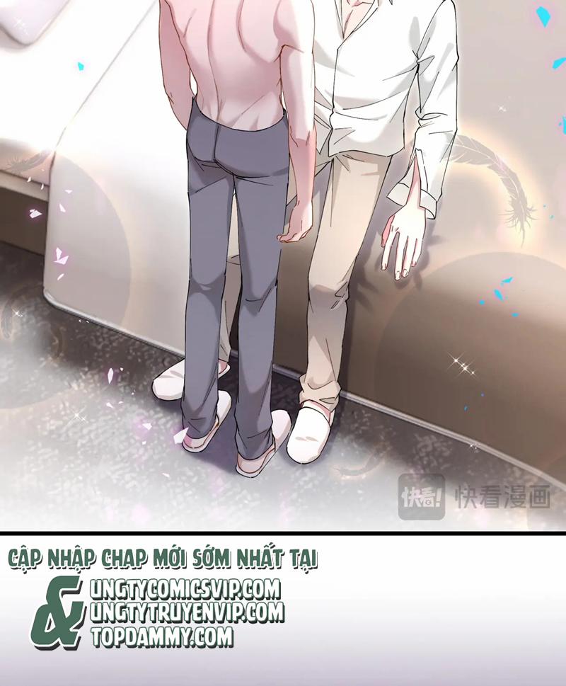 Kết Hôn Chuyện Nhỏ Này 51 trang 29