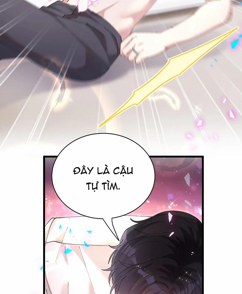 Kết Hôn Chuyện Nhỏ Này 51 trang 35