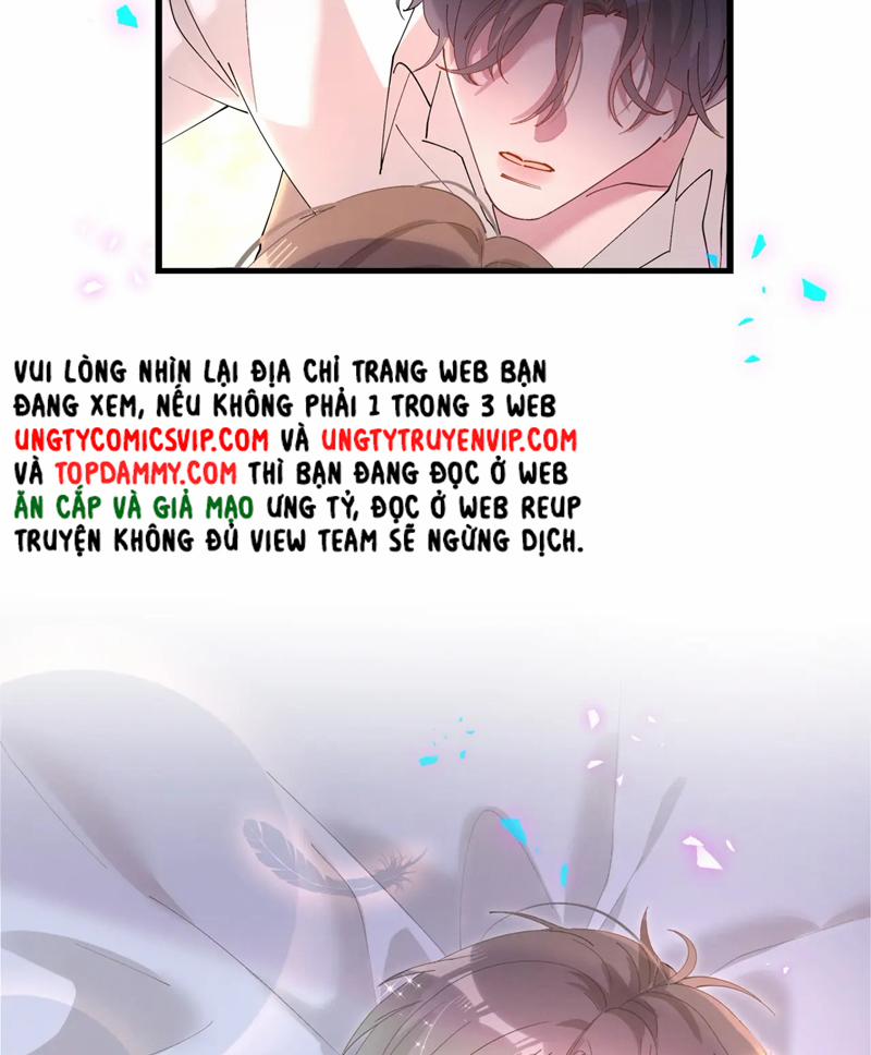 Kết Hôn Chuyện Nhỏ Này 51 trang 36