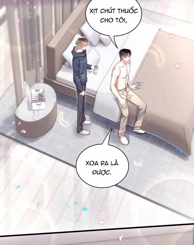 Kết Hôn Chuyện Nhỏ Này 51 trang 4