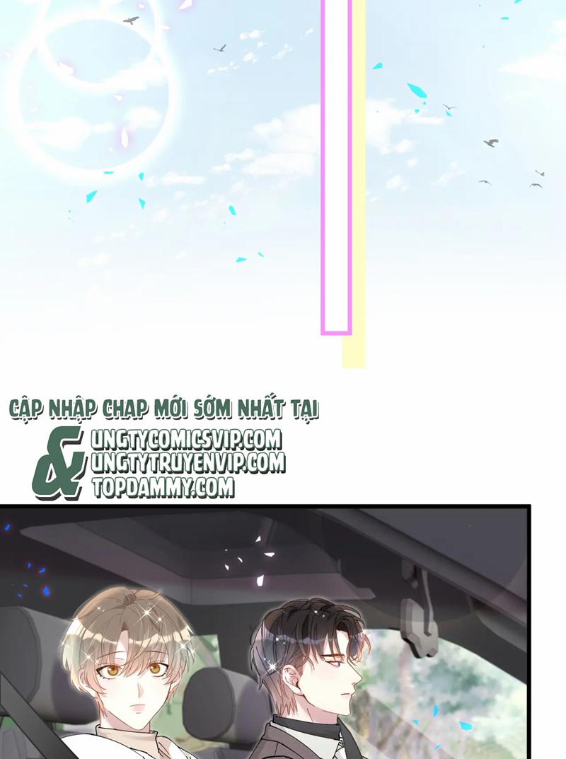 Kết Hôn Chuyện Nhỏ Này 51 trang 53