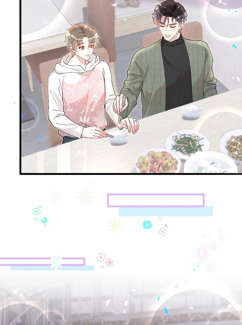 Kết Hôn Chuyện Nhỏ Này 51 trang 55