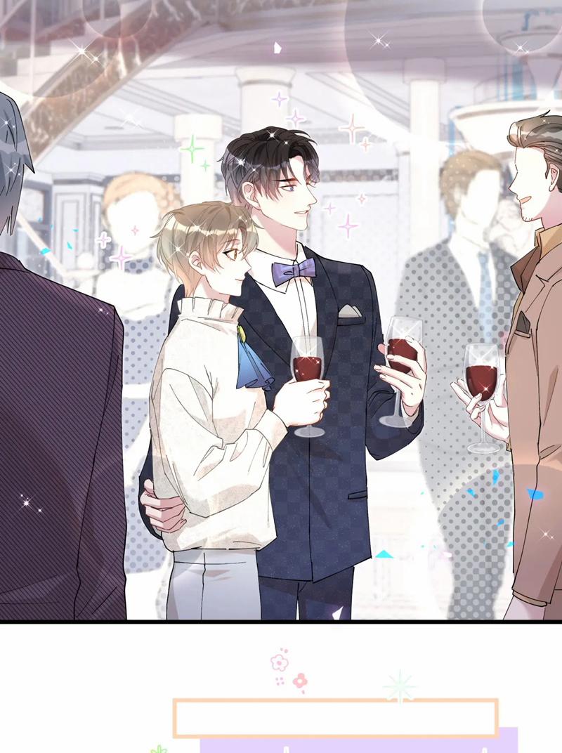 Kết Hôn Chuyện Nhỏ Này 51 trang 56