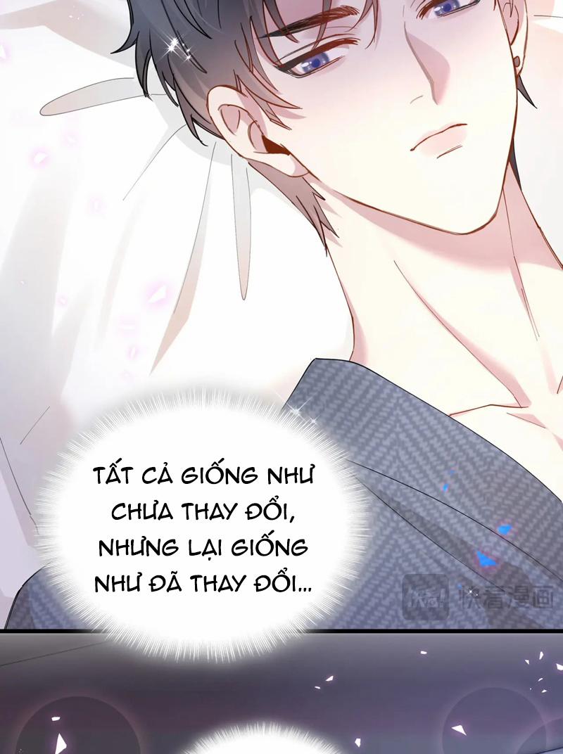 Kết Hôn Chuyện Nhỏ Này 51 trang 61