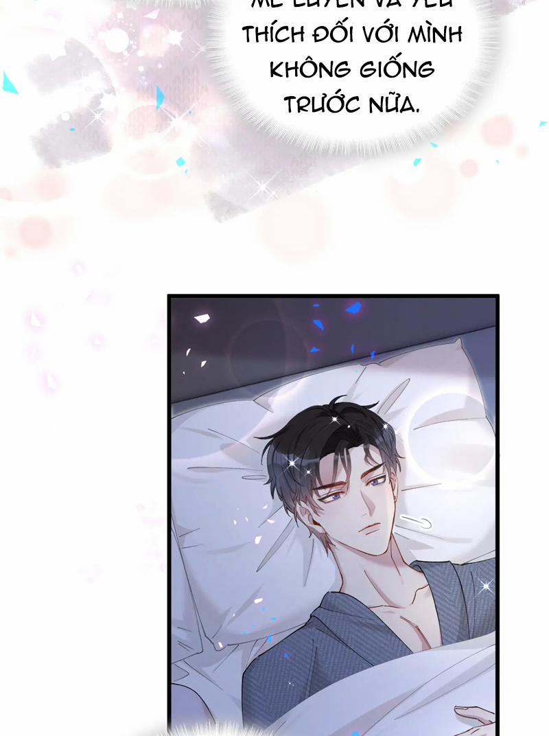 Kết Hôn Chuyện Nhỏ Này 51 trang 65