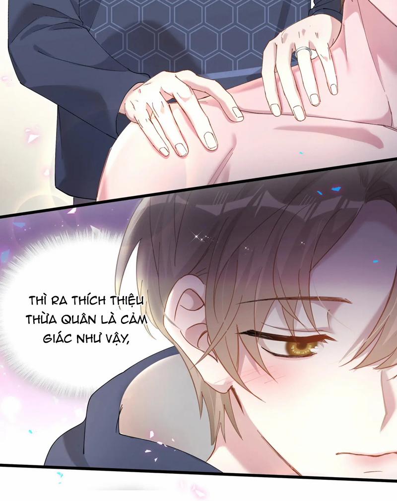 Kết Hôn Chuyện Nhỏ Này 51 trang 7