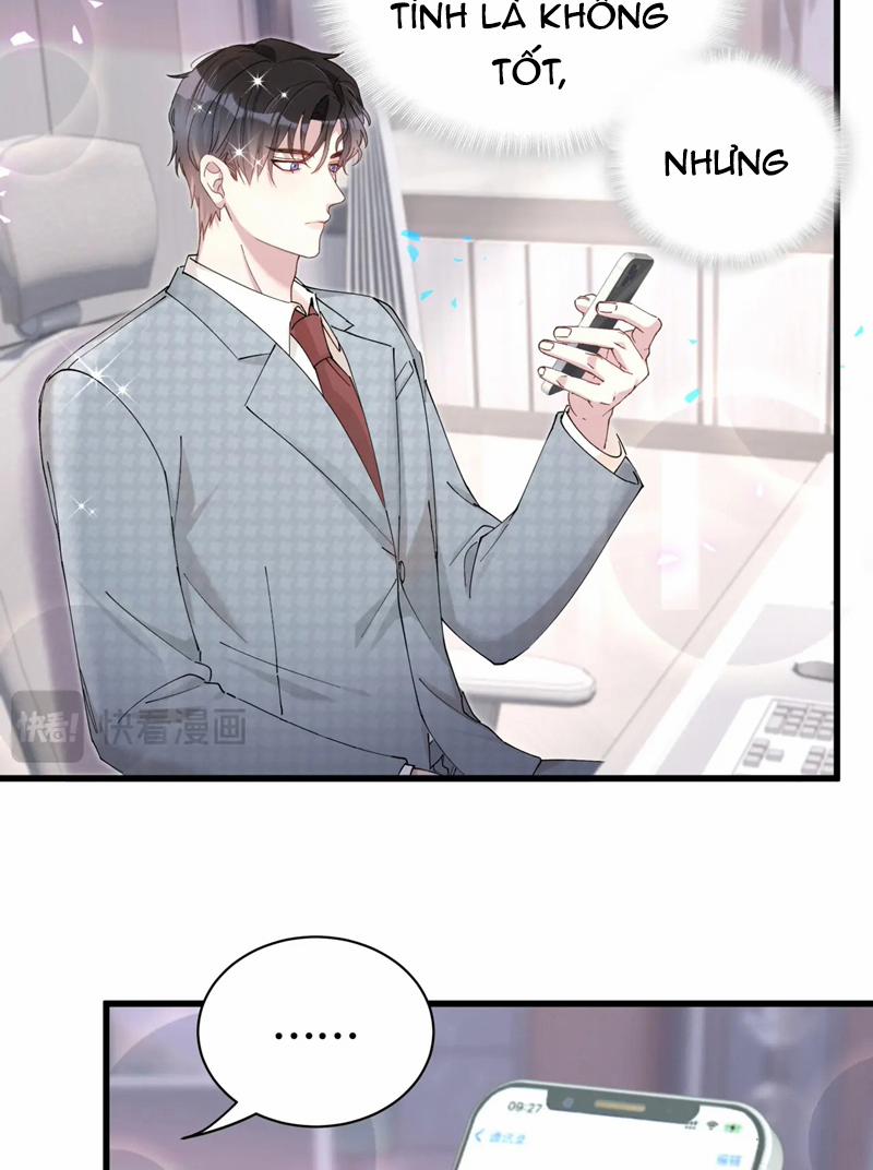 Kết Hôn Chuyện Nhỏ Này 51 trang 70