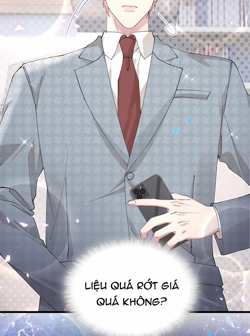 Kết Hôn Chuyện Nhỏ Này 51 trang 72