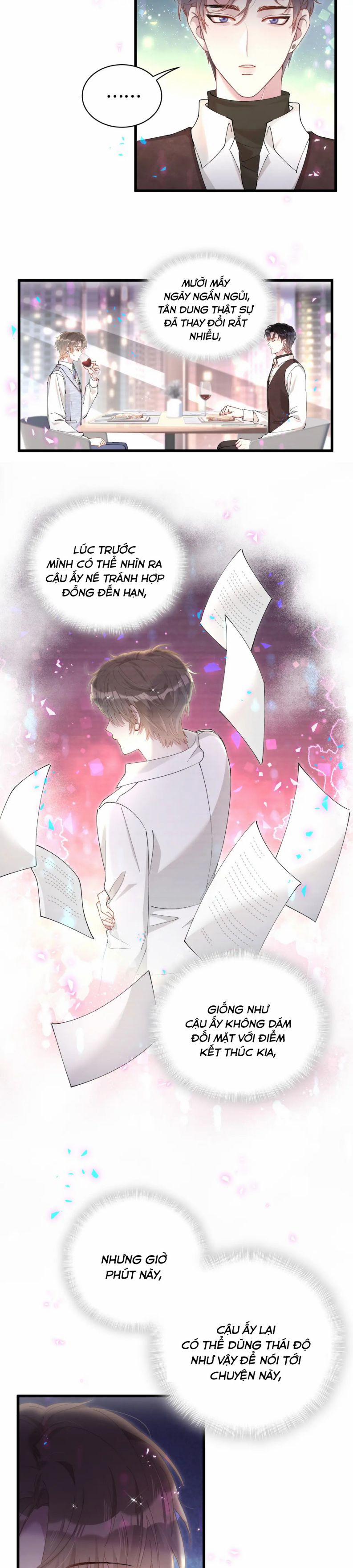 Kết Hôn Chuyện Nhỏ Này 52 trang 15