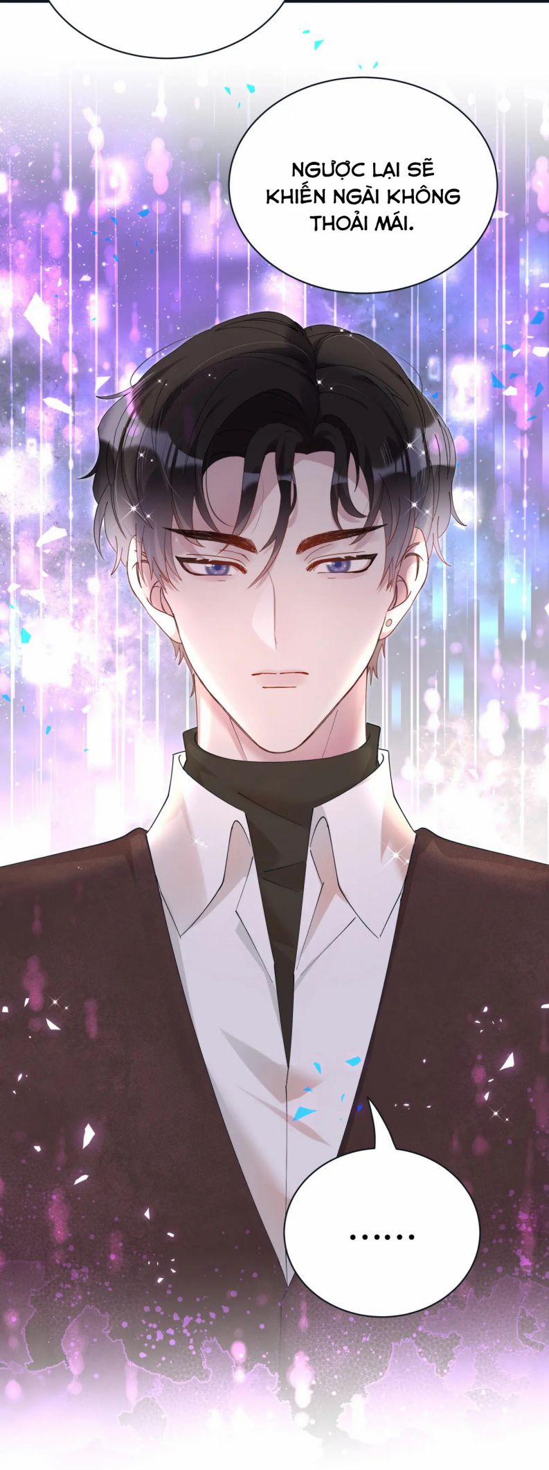 Kết Hôn Chuyện Nhỏ Này 52 trang 18