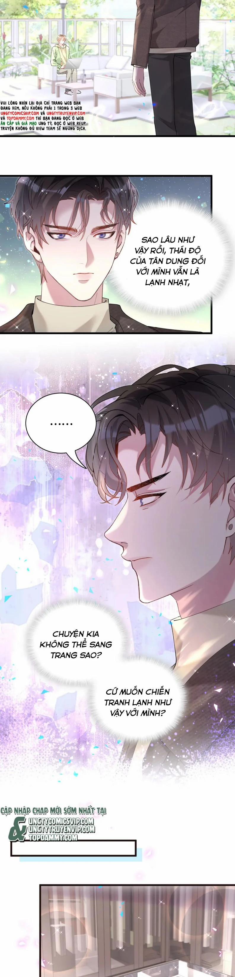 Kết Hôn Chuyện Nhỏ Này 52 trang 6