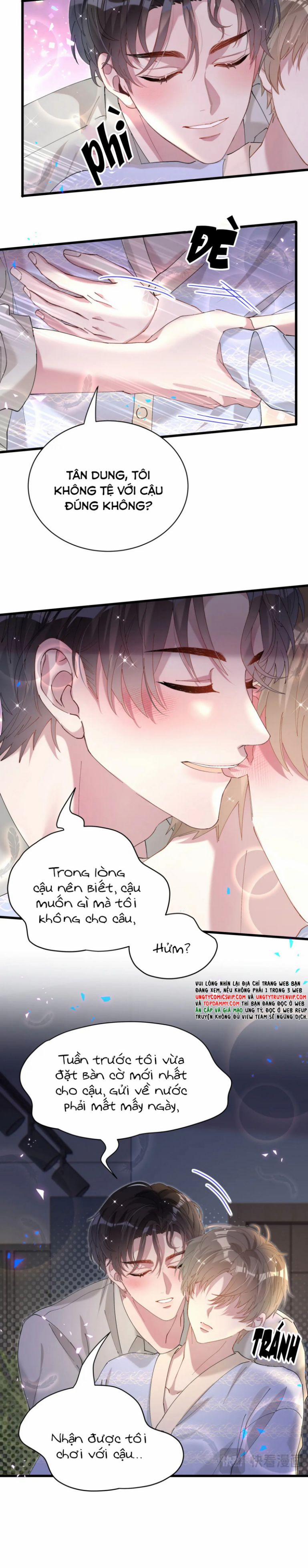 Kết Hôn Chuyện Nhỏ Này 53 trang 13