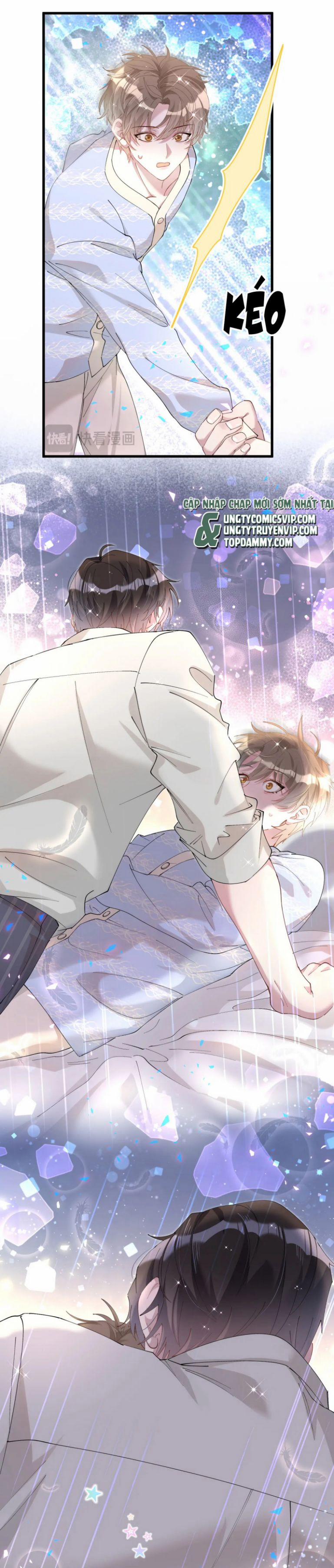 Kết Hôn Chuyện Nhỏ Này 53 trang 17