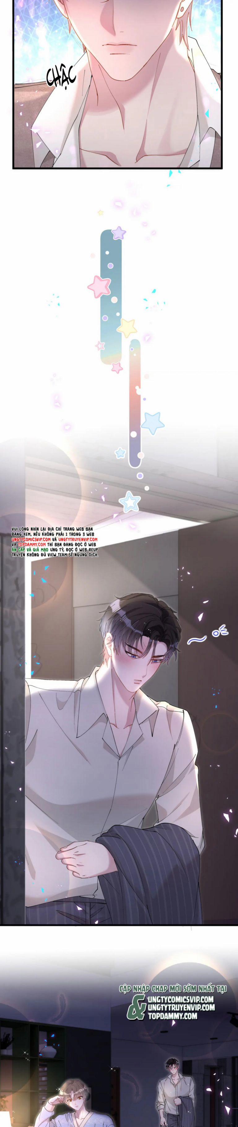 Kết Hôn Chuyện Nhỏ Này 53 trang 3