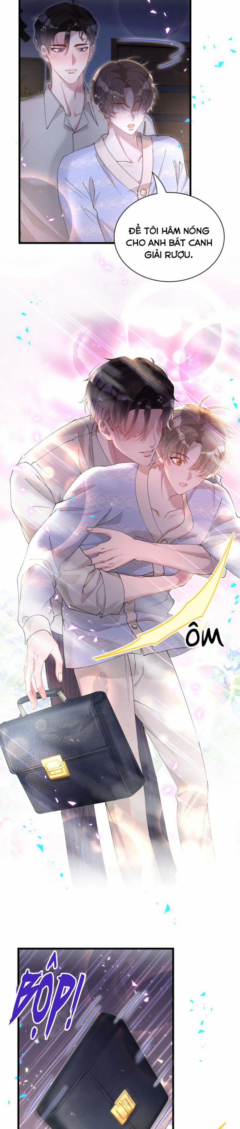 Kết Hôn Chuyện Nhỏ Này 53 trang 6