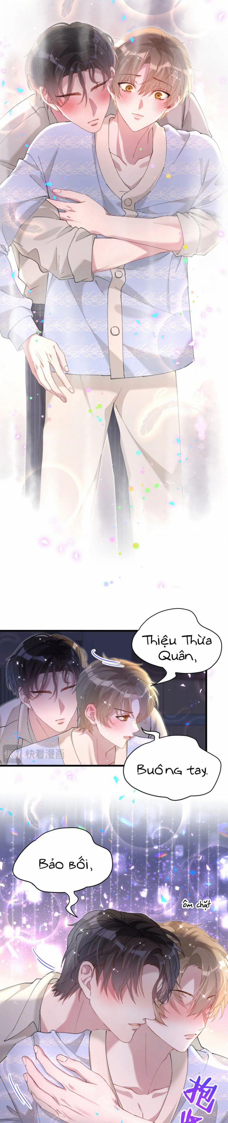 Kết Hôn Chuyện Nhỏ Này 53 trang 8