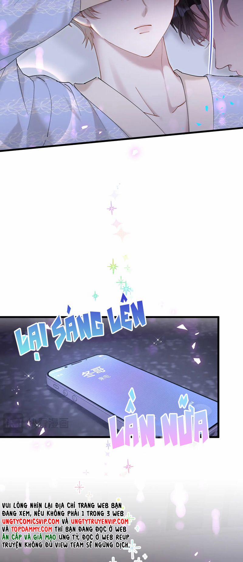 Kết Hôn Chuyện Nhỏ Này 54 trang 12