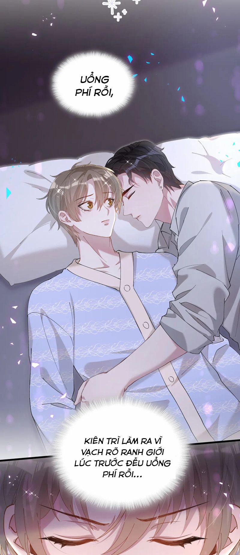 Kết Hôn Chuyện Nhỏ Này 54 trang 13