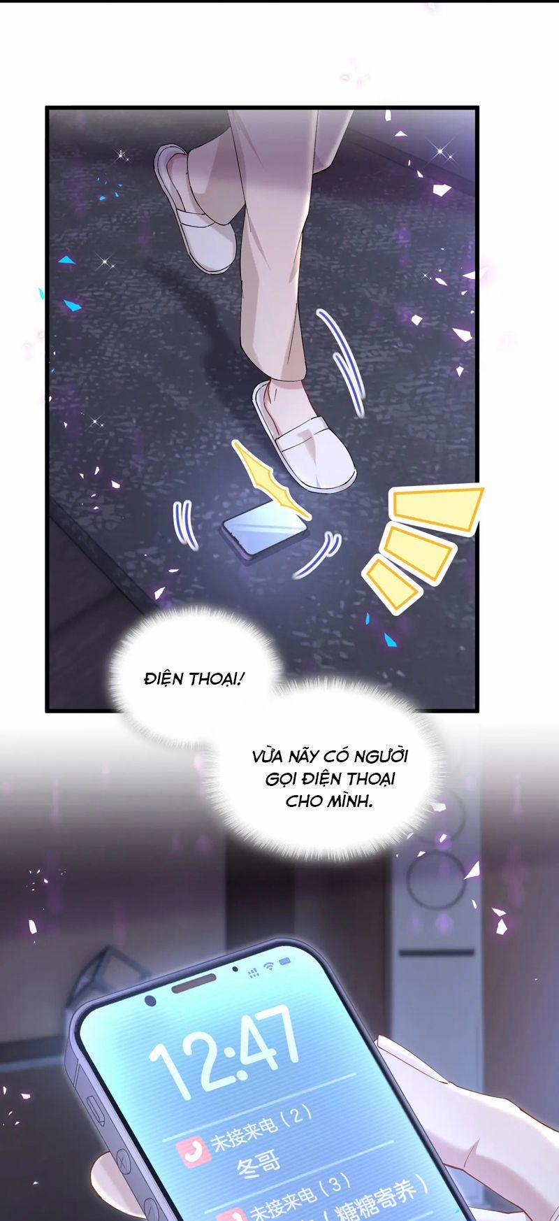 Kết Hôn Chuyện Nhỏ Này 54 trang 16