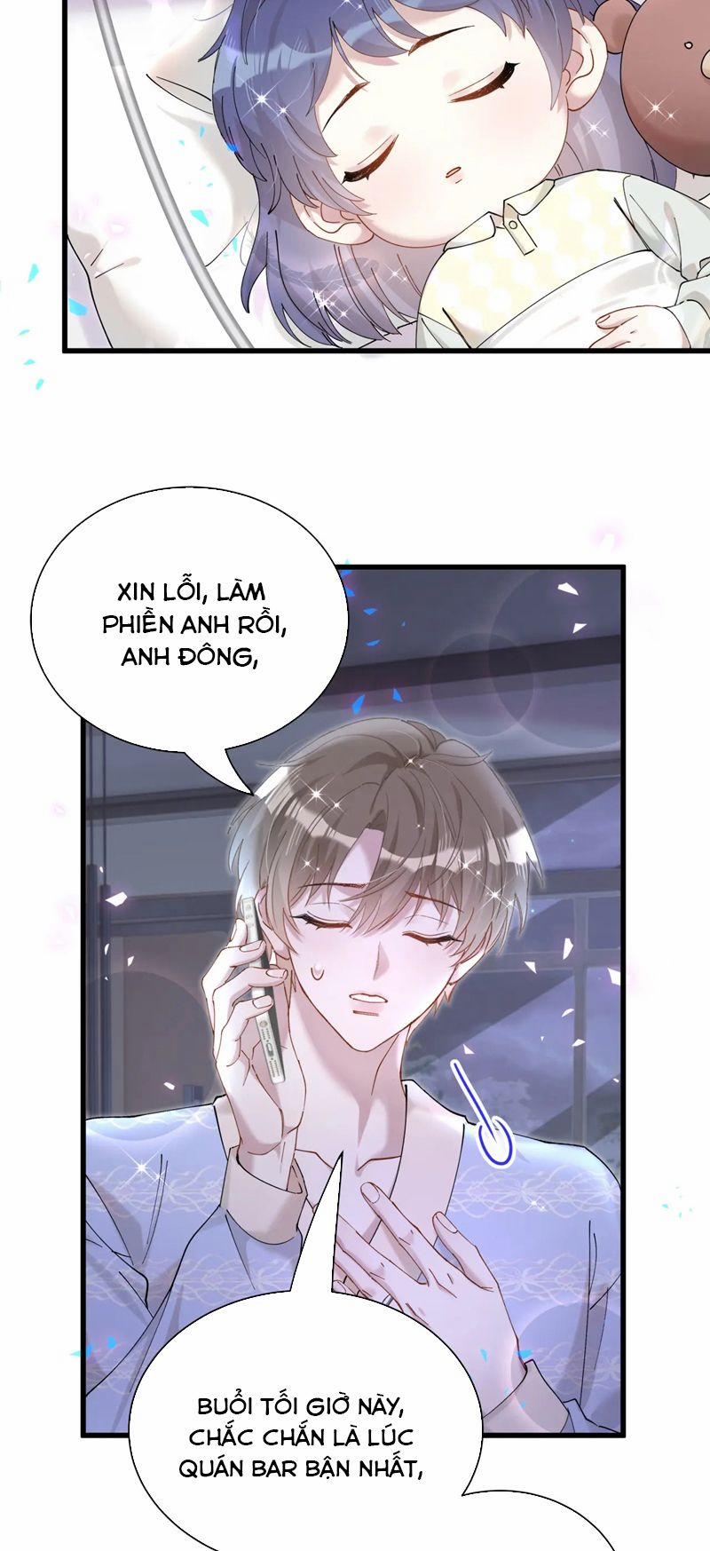 Kết Hôn Chuyện Nhỏ Này 54 trang 23