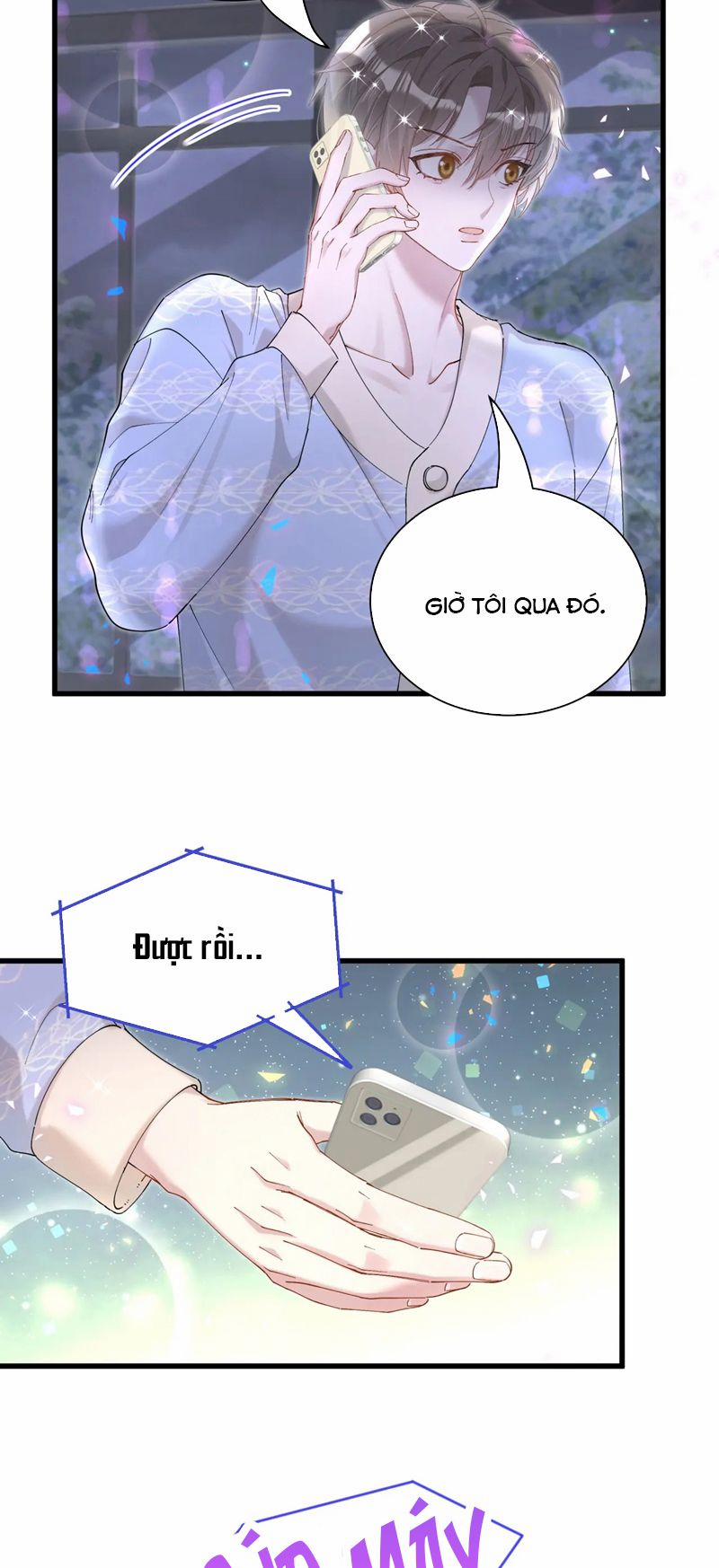 Kết Hôn Chuyện Nhỏ Này 54 trang 25