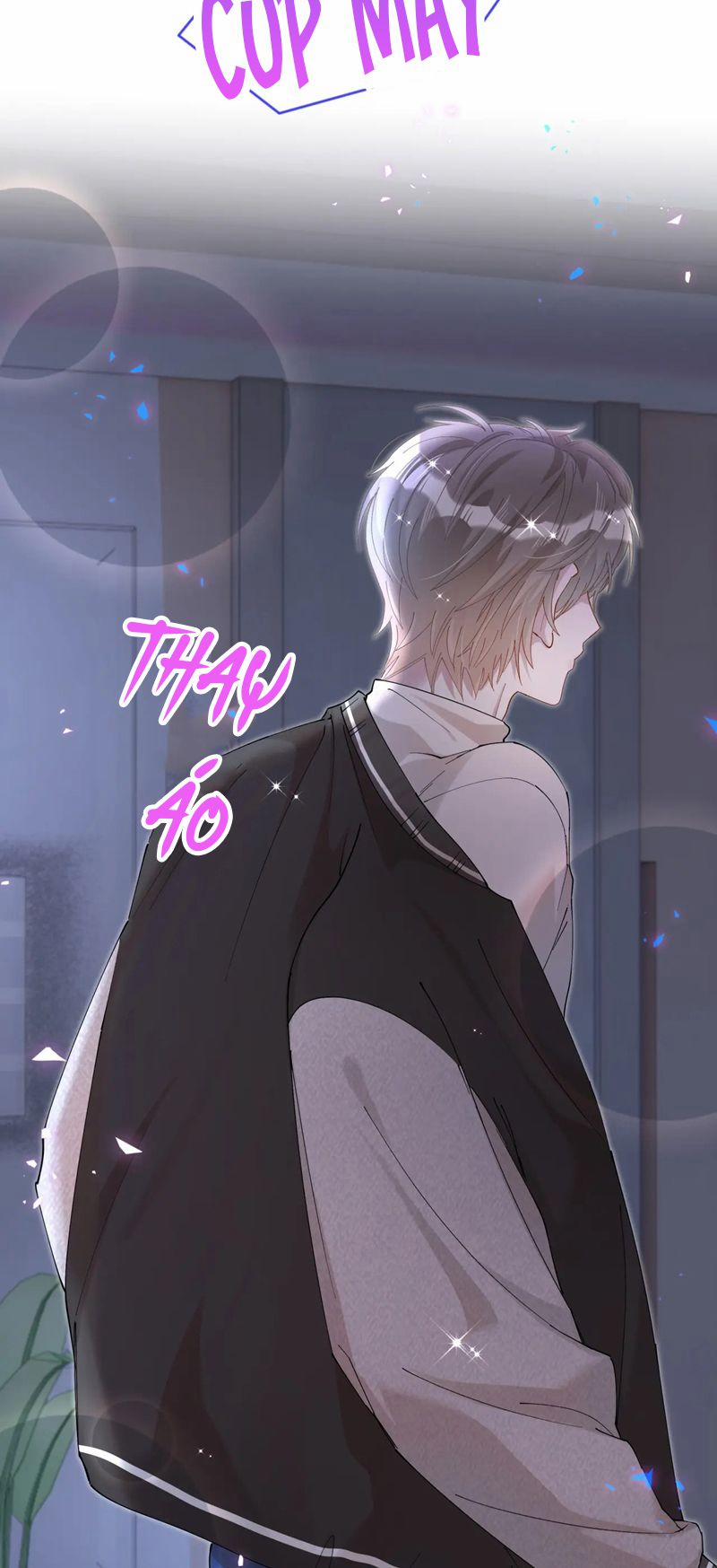 Kết Hôn Chuyện Nhỏ Này 54 trang 26