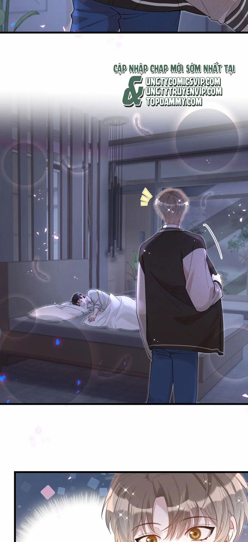 Kết Hôn Chuyện Nhỏ Này 54 trang 27