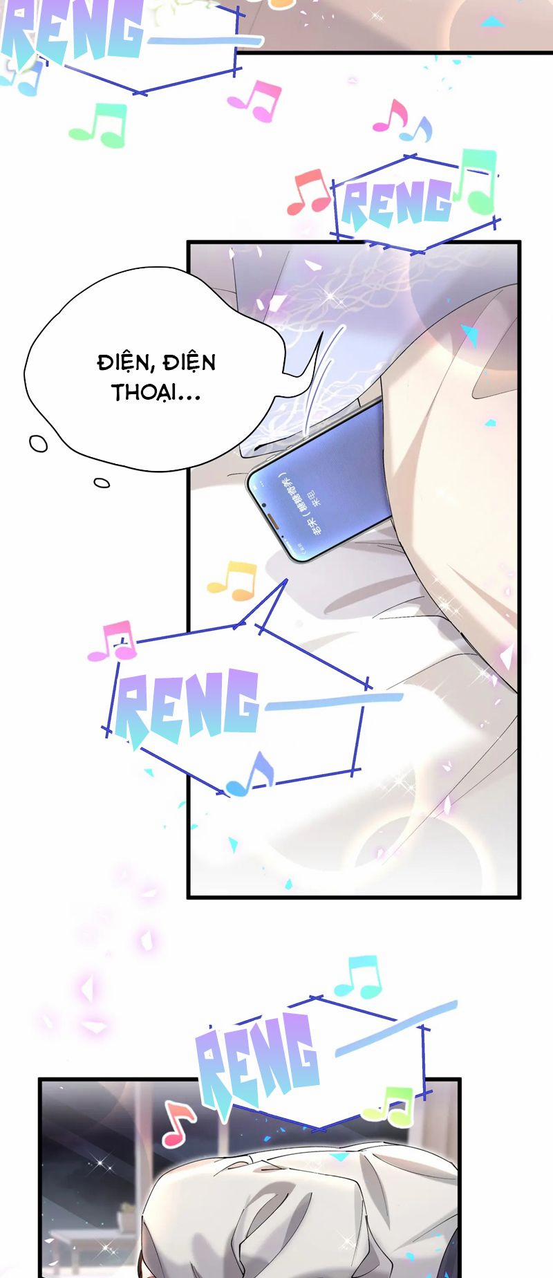 Kết Hôn Chuyện Nhỏ Này 54 trang 3