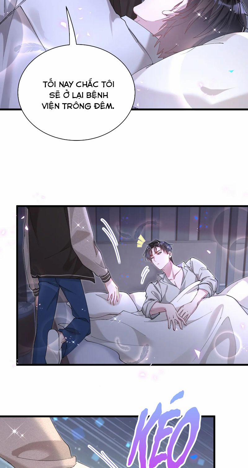 Kết Hôn Chuyện Nhỏ Này 54 trang 31