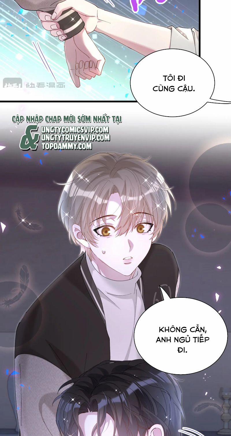 Kết Hôn Chuyện Nhỏ Này 54 trang 32