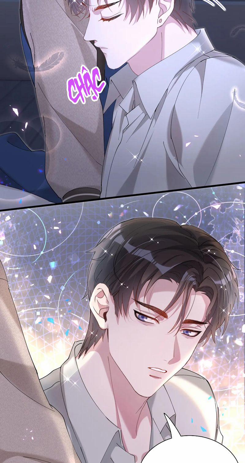 Kết Hôn Chuyện Nhỏ Này 54 trang 33